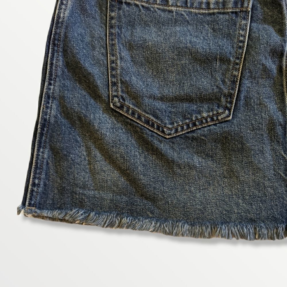 We The Free Mini Skirt - Picture 8 of 9